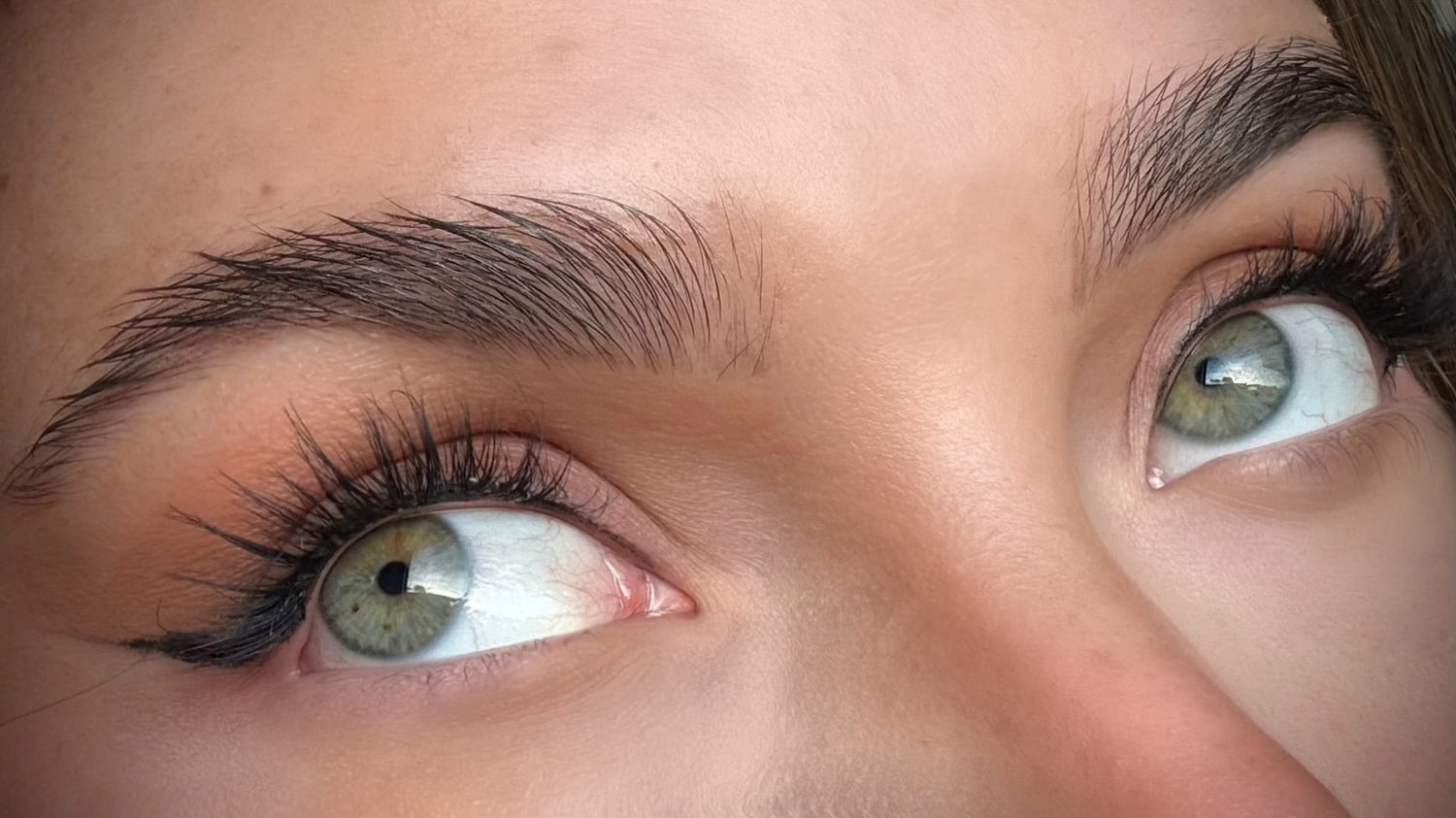 Welke Wimpers Passen Bij Jouw Oogvorm? | Luxuryqueenlashes