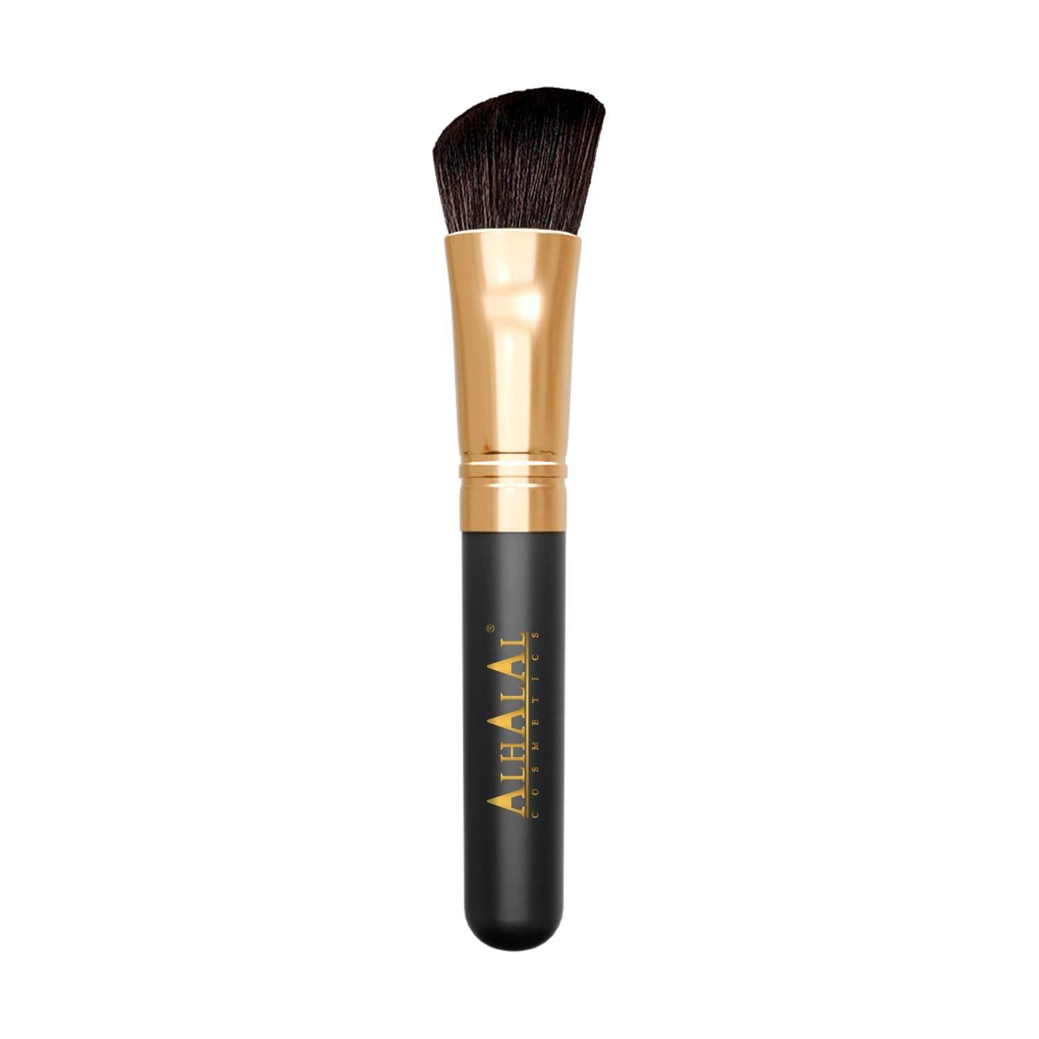AL-306 Aizal Brush set Halal Cosmetics