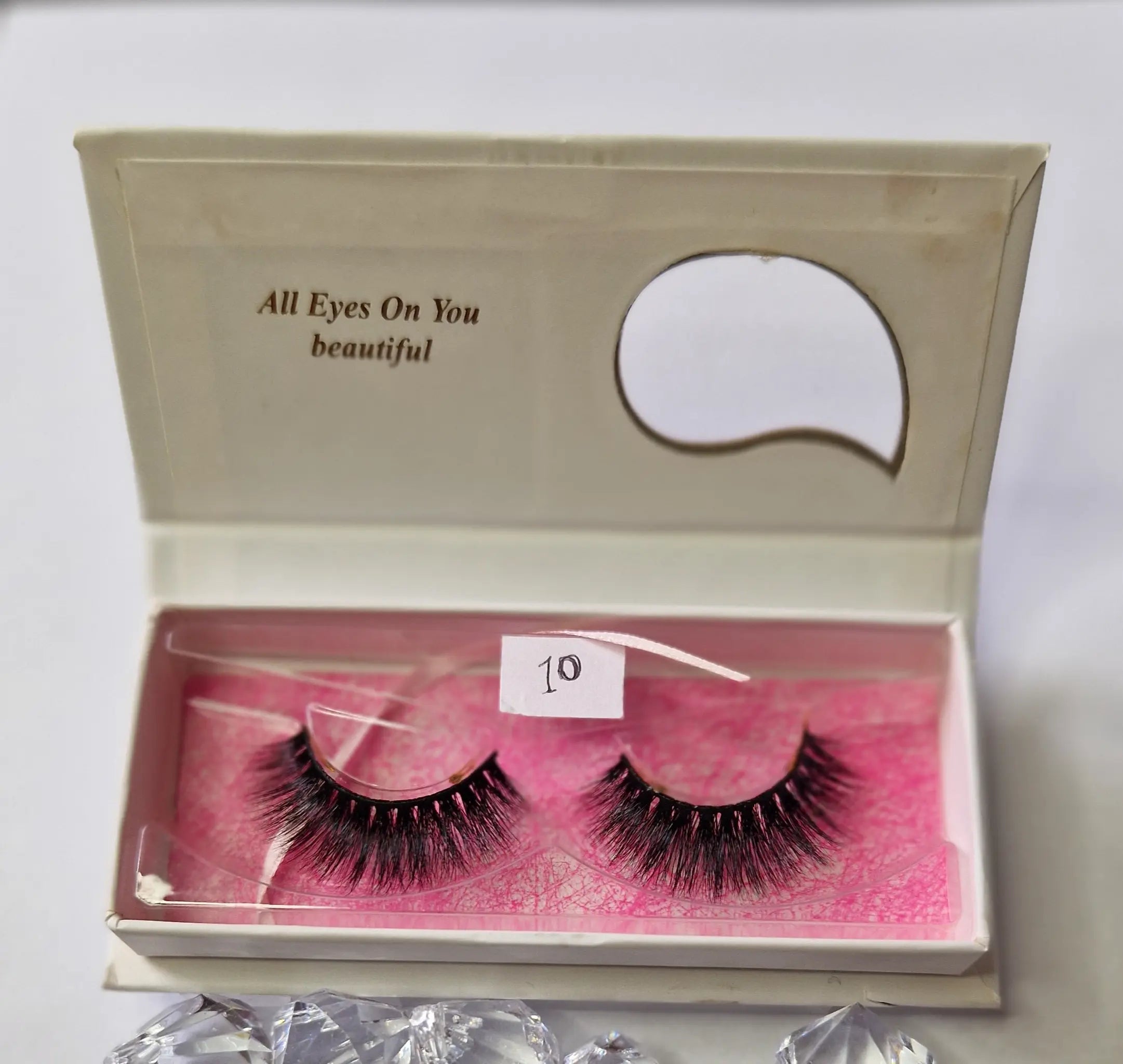 Outlet lash 10. - Volume Luxuryqueenlashes