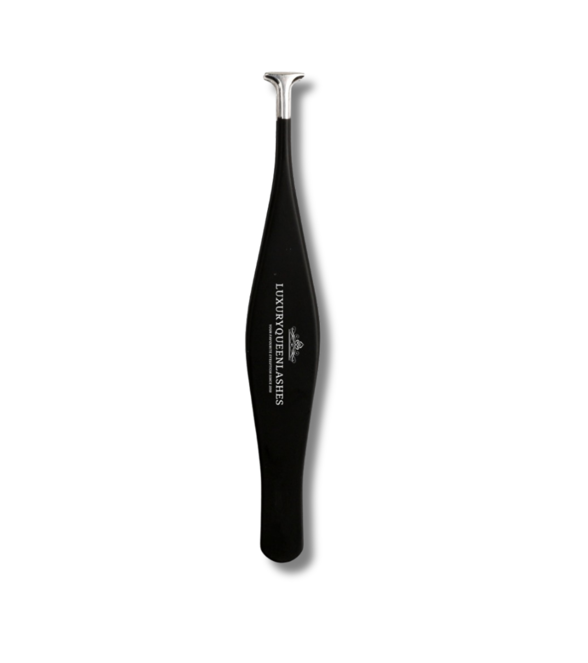 Press-On Lashes Set with Applicator & Curler | Gift Tip