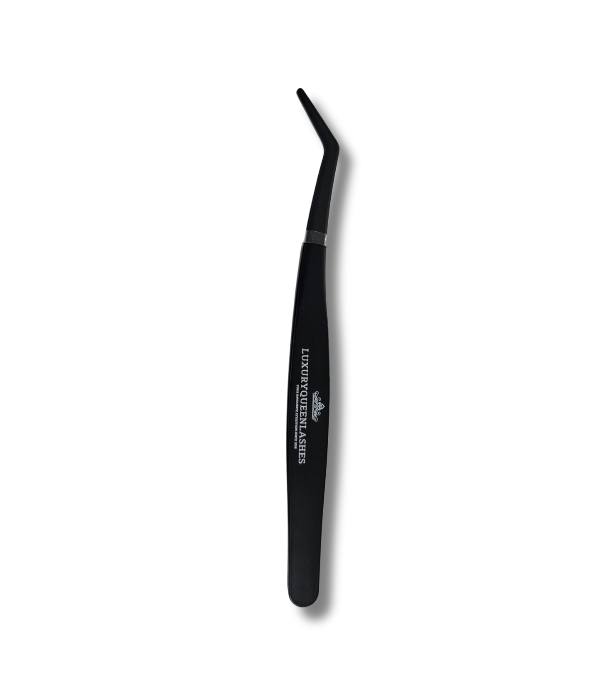 Non-Stick Tweezer – Pincet voor Cluster Wimpers Zonder Plakken