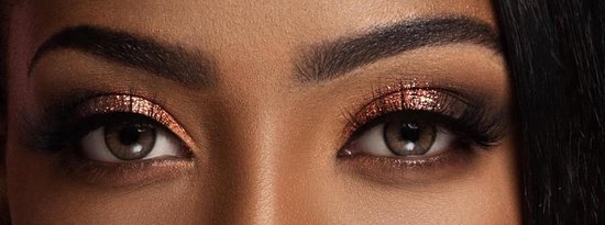Queen Maria lashes Luxuryqueenlashes