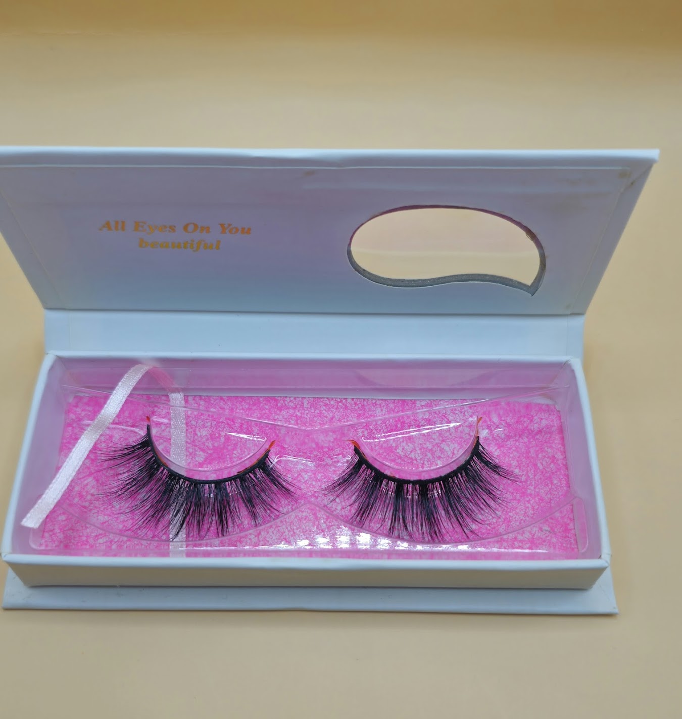 Outlet lashes: RandomQueen Luxuryqueenlashes