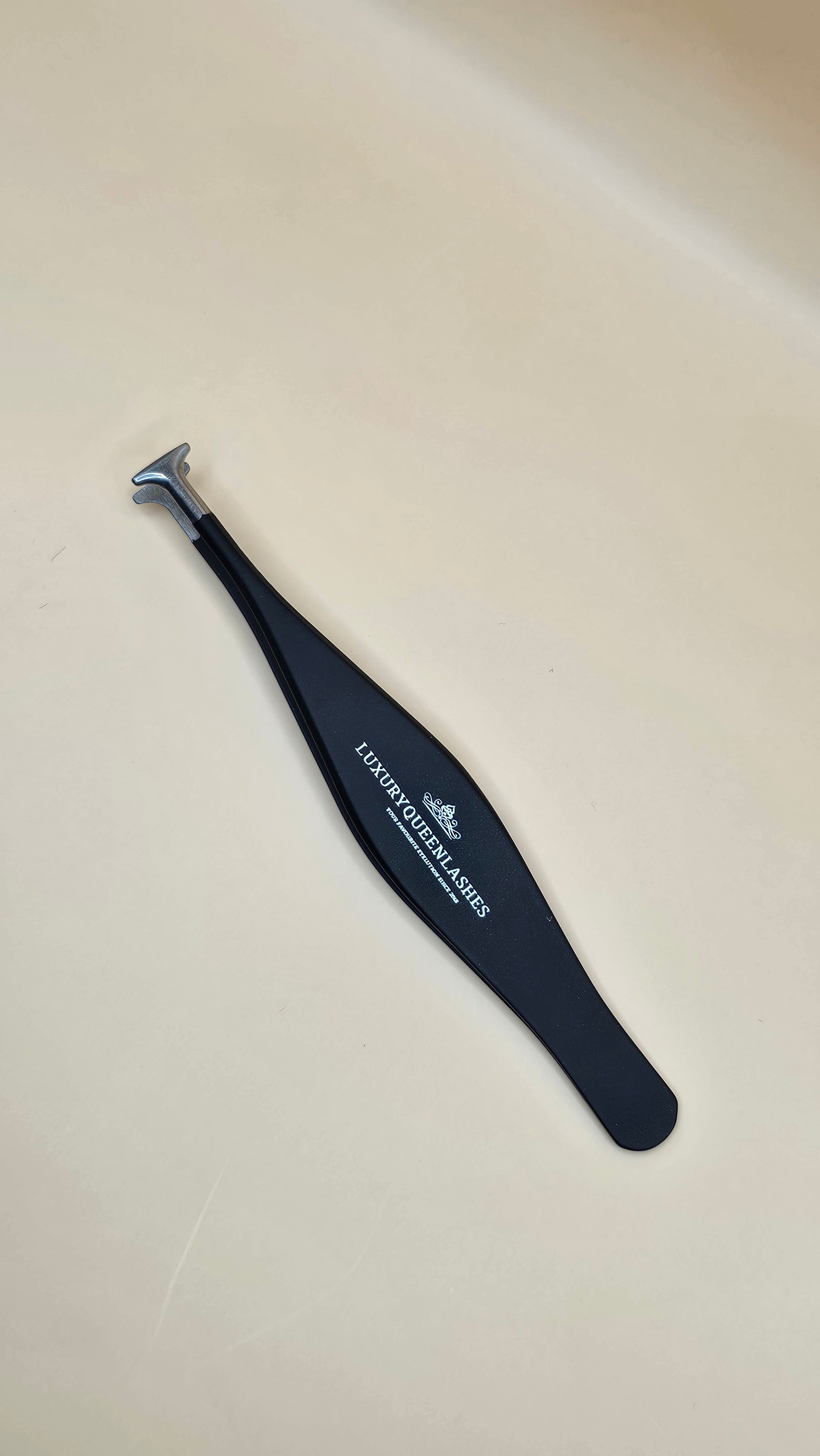 LuxuryQueenLashes wimper applicator – perfecte plaatsing press-on lashes