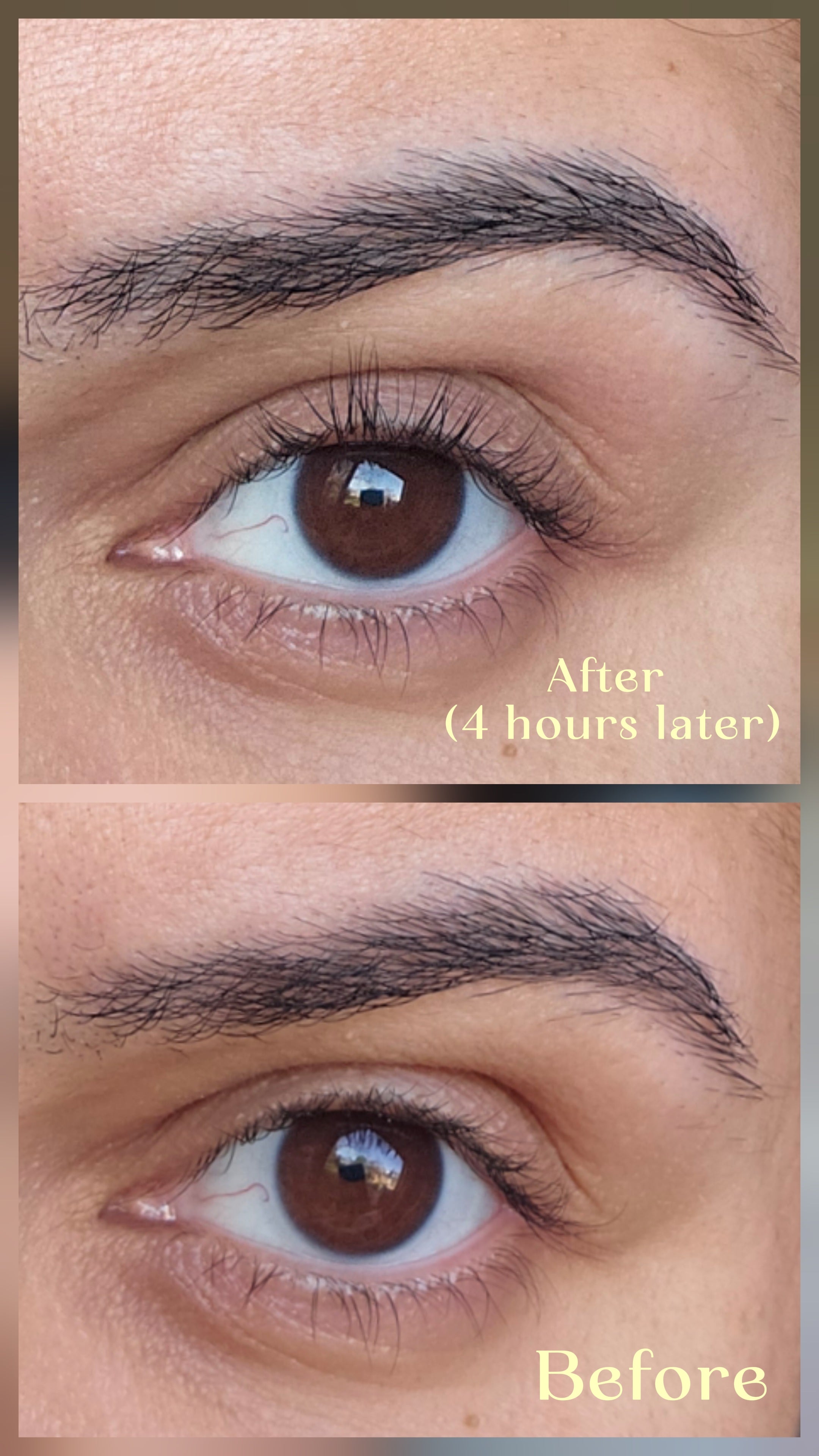 LuxuryQueenLashes wimperkruller in gebruik – perfecte krul voor nepwimpers
