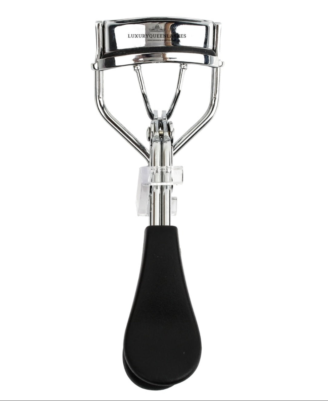 LuxuryQueenLashes Professionele Wimperkruller – Langdurige Lash Lift met 2 Extra Pads Luxuryqueenlashes