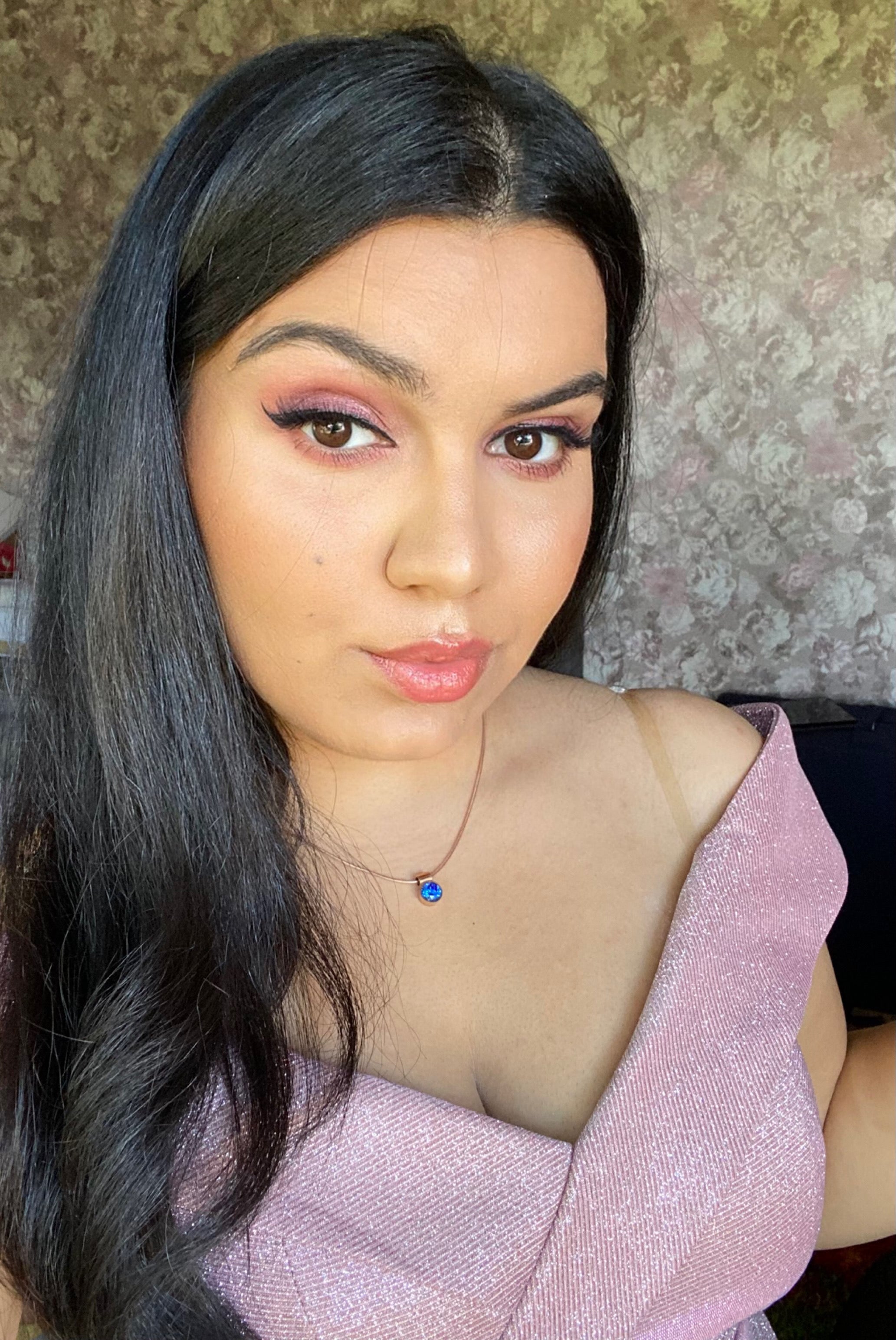 Queen Arien lashes Luxuryqueenlashes