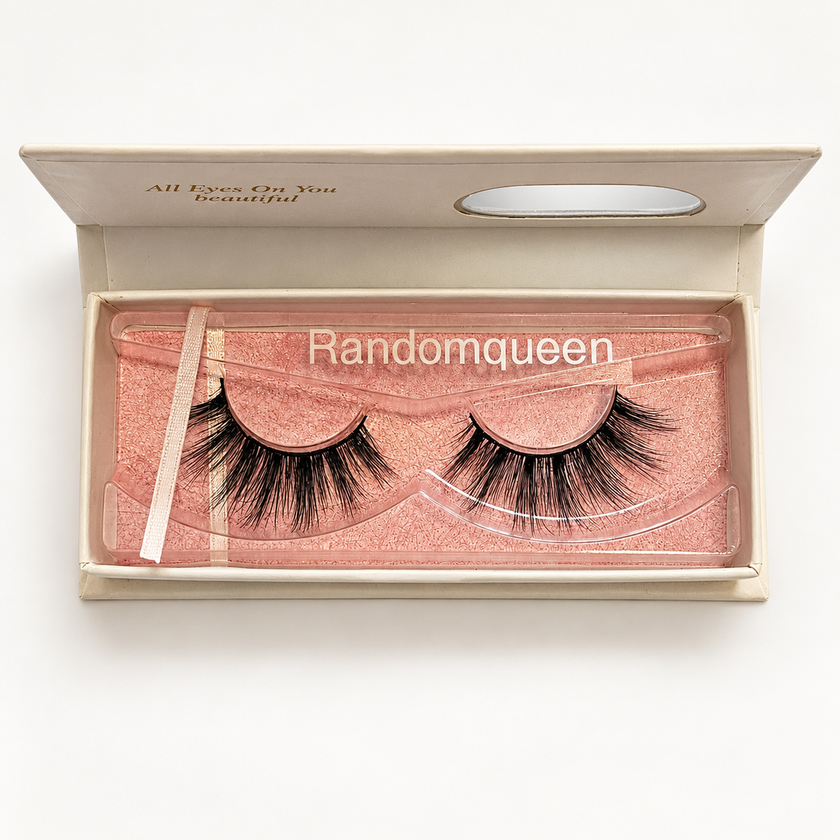 Outlet lashes: RandomQueen