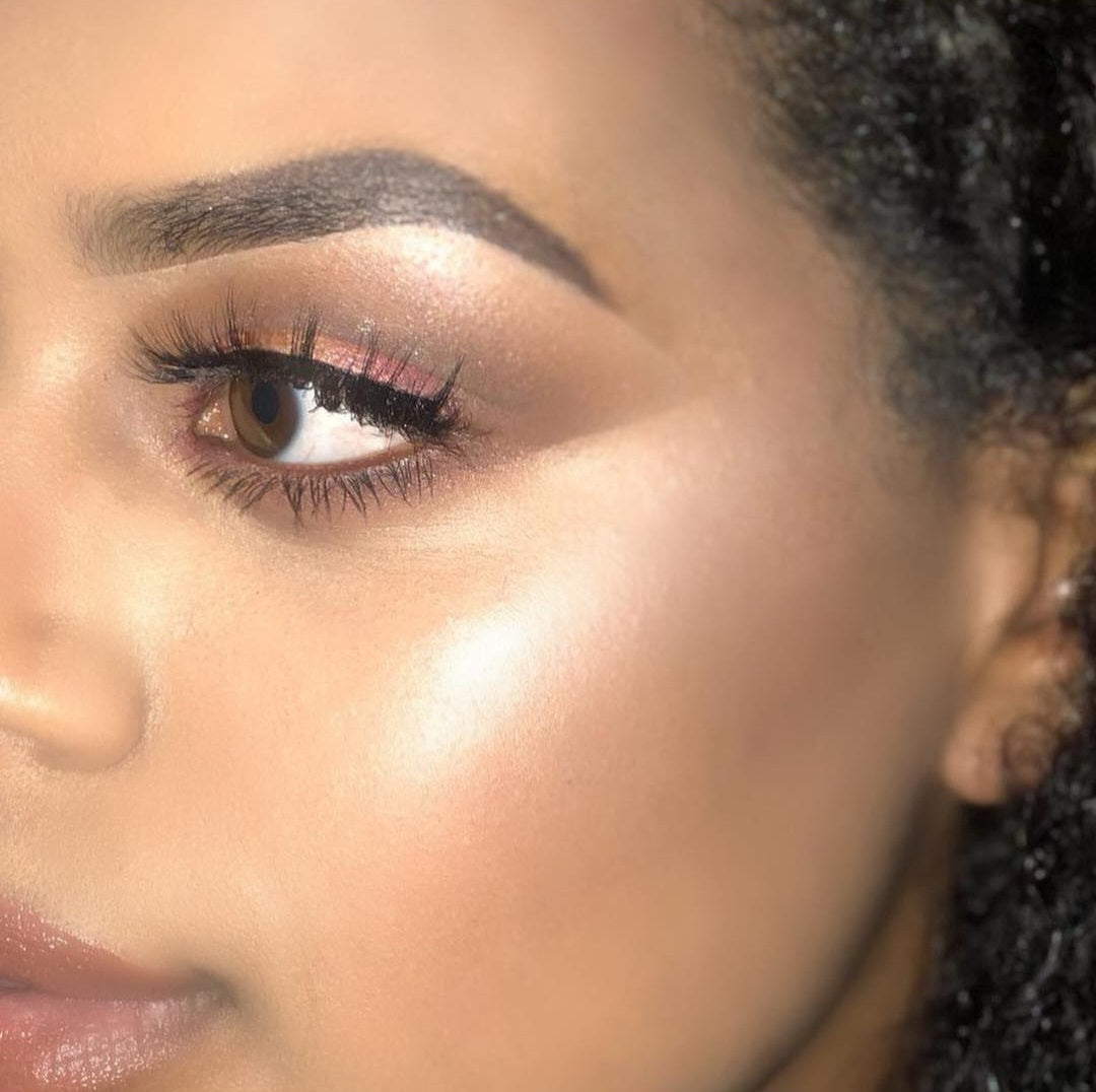 Outlet lashes: Queen Heaven