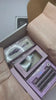 nepwimpers uitpakken, unboxing en hoe je full glam voorgelijmde cluster wimpers gebruikt