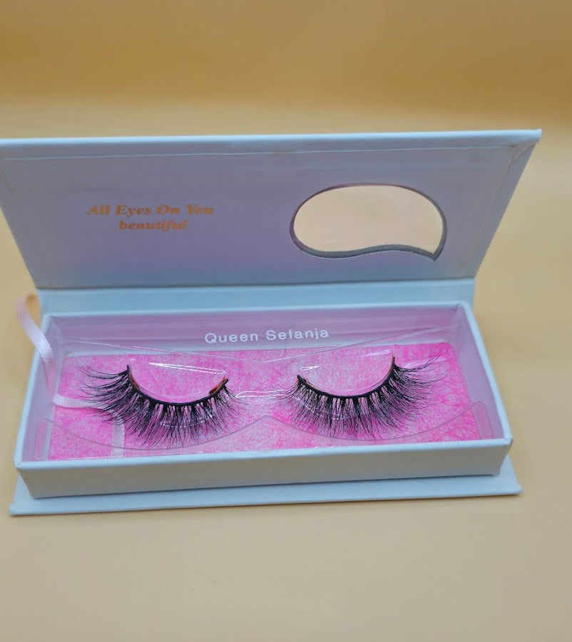 queen sefanja lashes