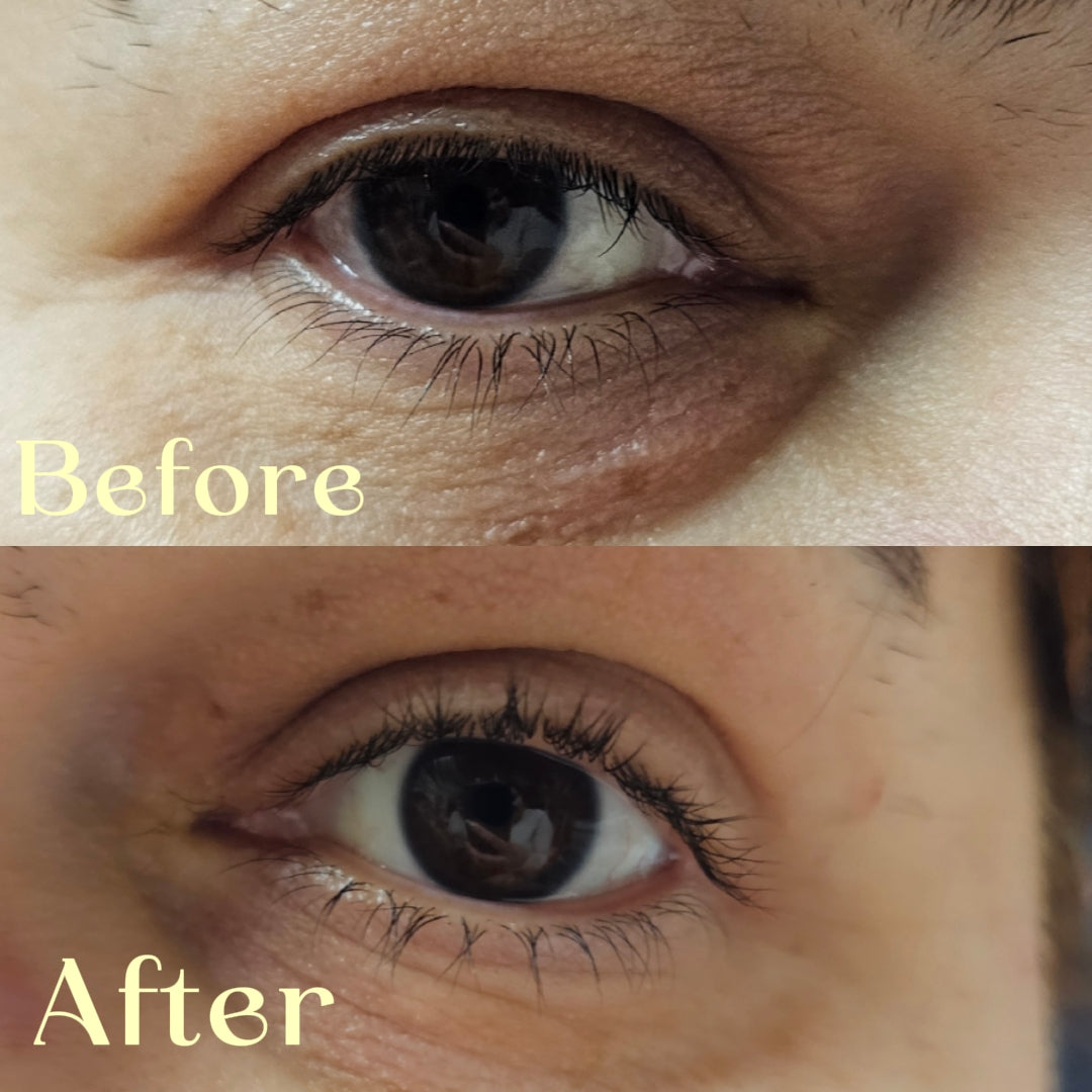 LuxuryQueenLashes Professionele Wimperkruller – Langdurige Lash Lift met 2 Extra Pads Luxuryqueenlashes