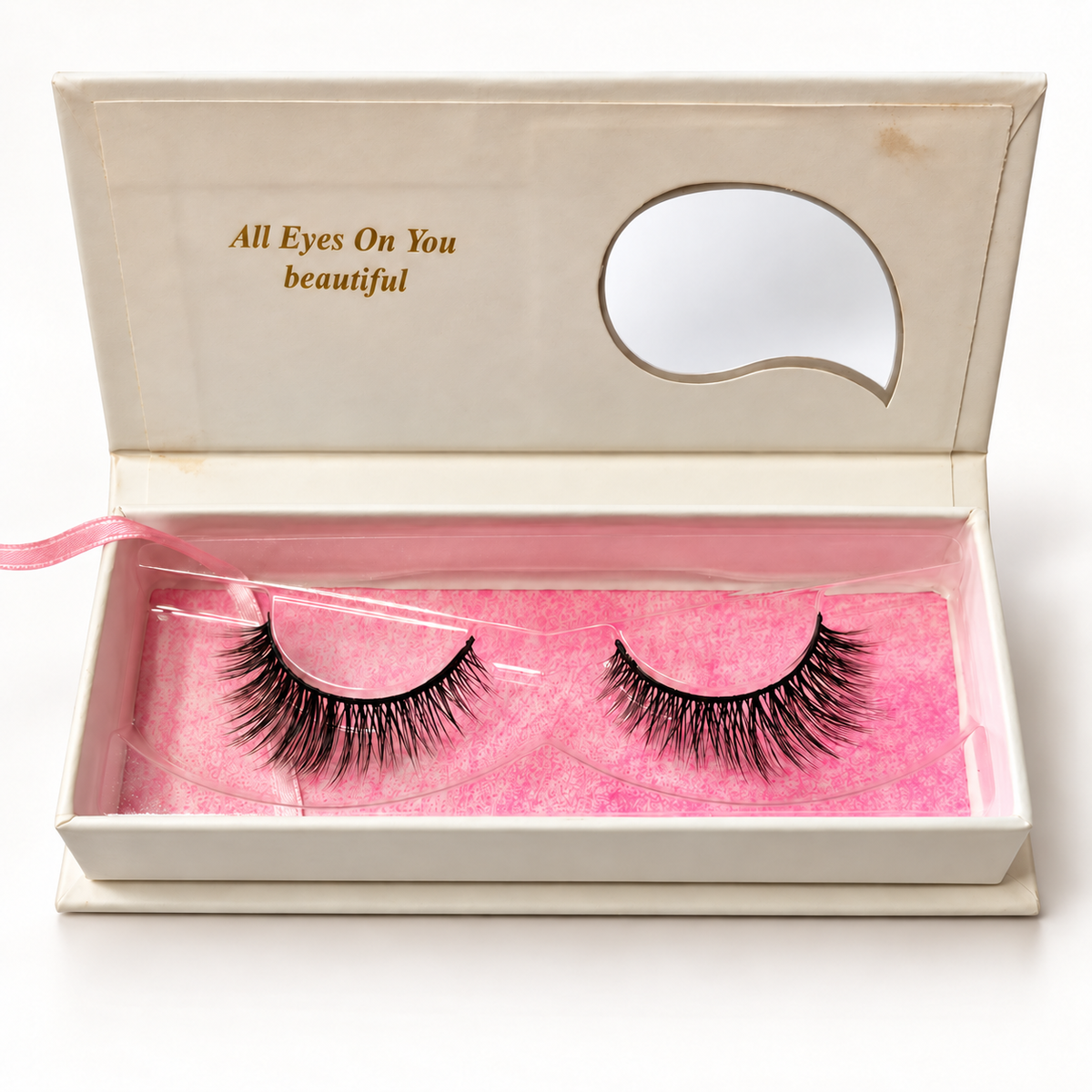 Outlet lash N.23 (SoftQueen) Luxuryqueenlashes